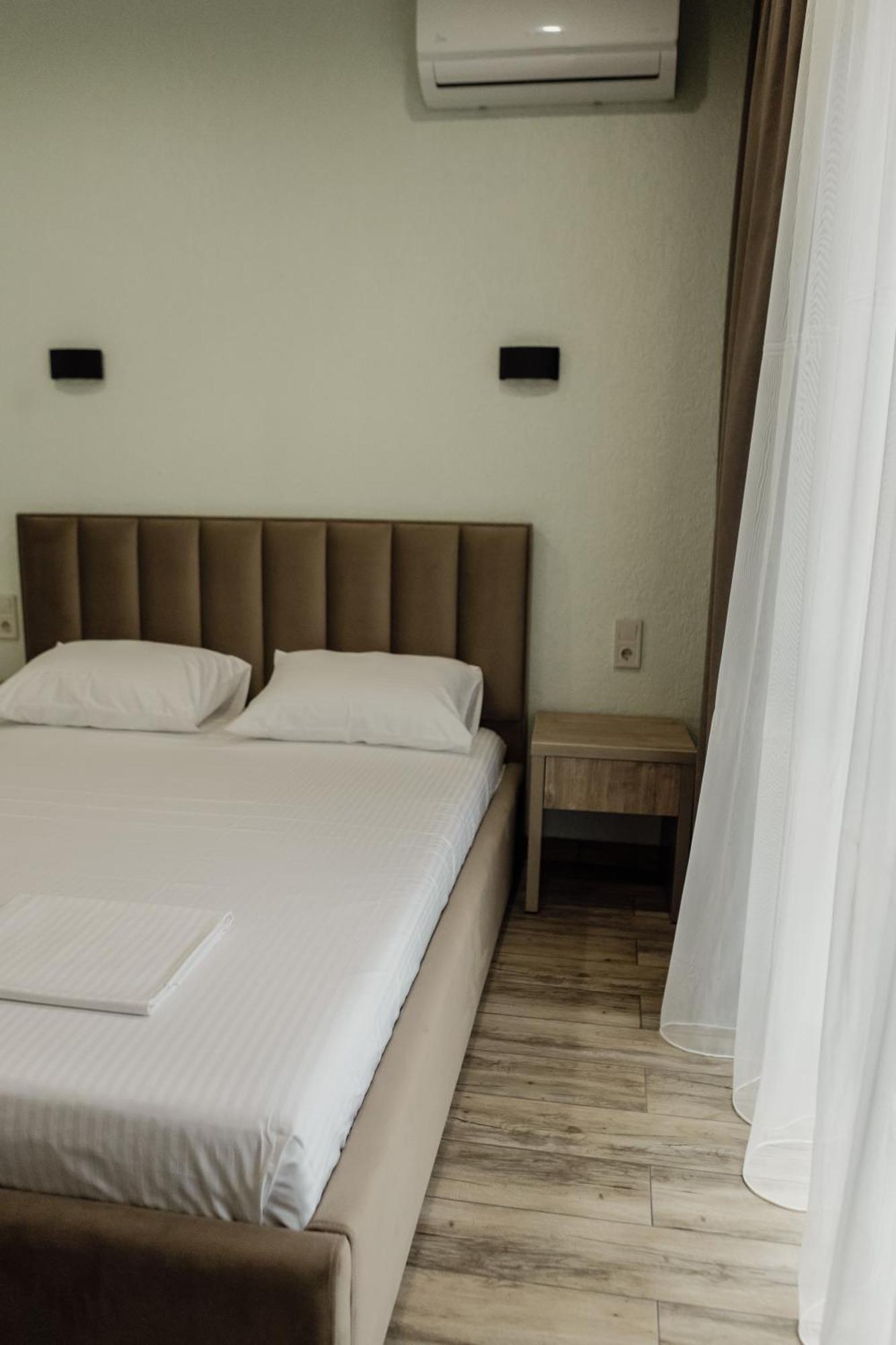 REEF Hotel Kobleve Buitenkant foto